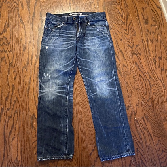 Express Men’s Jean - Picture 5 of 6
